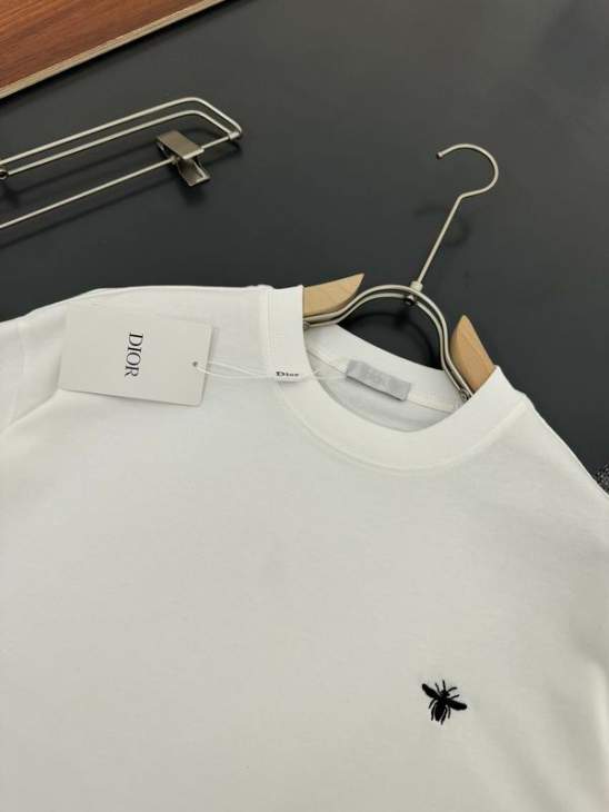 Dior T Shirts Short _SKUDiorS-2XLtltx5115995
